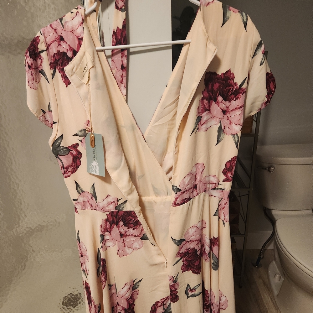 Baltic Born Dress - Picture 4 of 4